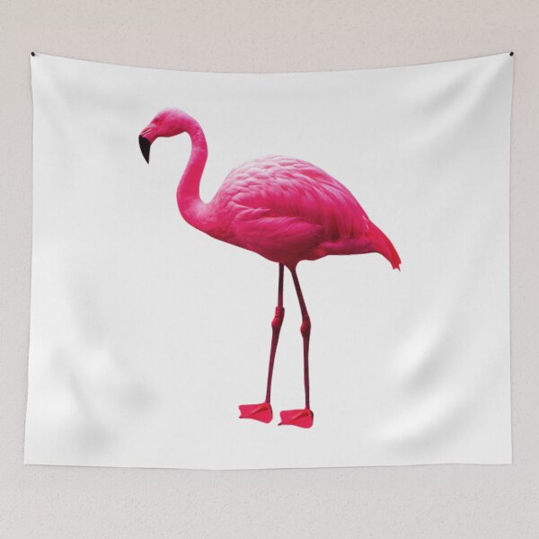 Item preview,  Pink Flamingo designed and sold by Azertyo.