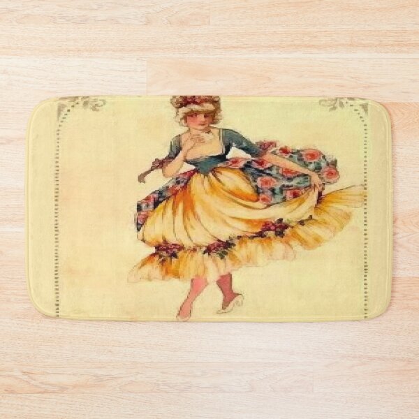 Item preview, Vintage Valentine Message designed and sold by SaraValor.