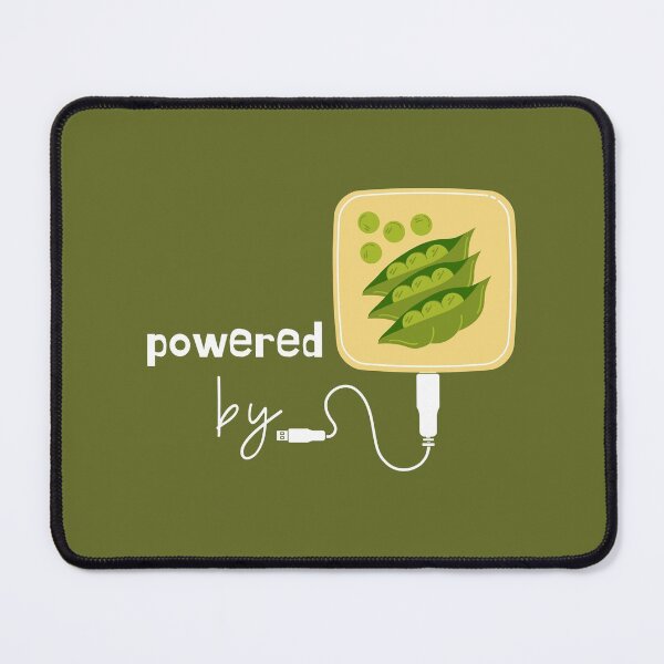 Item preview, Powered by Edamame designed and sold by leBoosh-Designs.