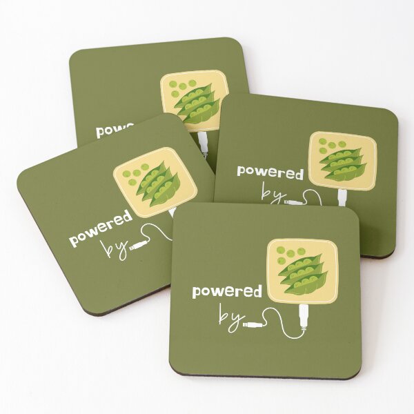 Item preview, Powered by Edamame designed and sold by leBoosh-Designs.