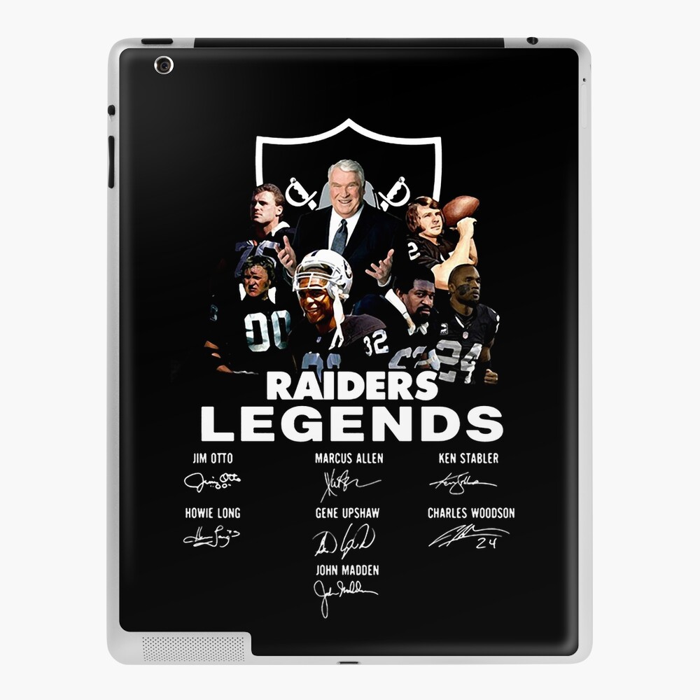 : Legends Never Die Oakland Raiders - Bo Jackson Framed