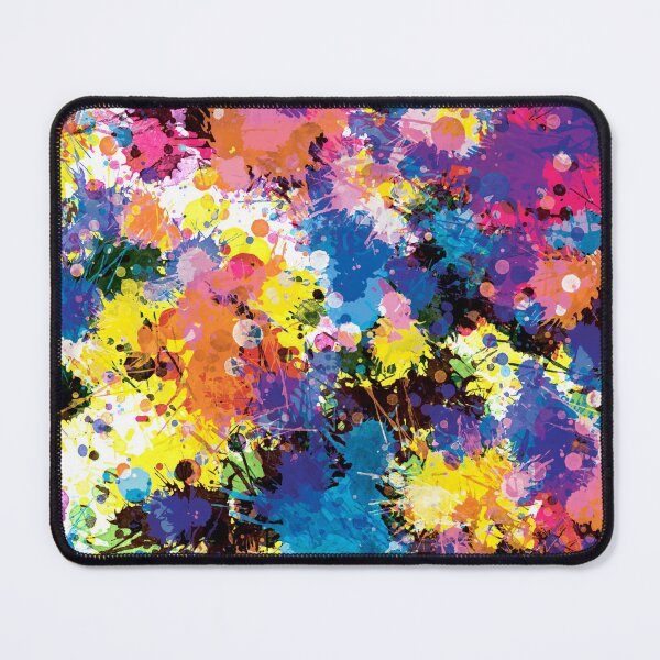 Item preview, SPLATTER PAINT designed and sold by anniemarge.