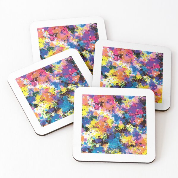 Item preview, SPLATTER PAINT designed and sold by anniemarge.