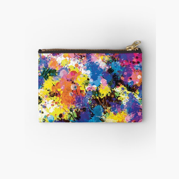 Item preview, SPLATTER PAINT designed and sold by anniemarge.