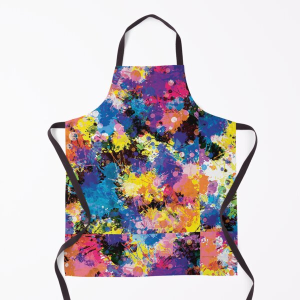 Item preview, SPLATTER PAINT designed and sold by anniemarge.