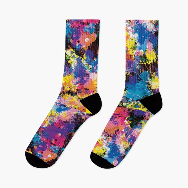 Item preview, SPLATTER PAINT designed and sold by anniemarge.
