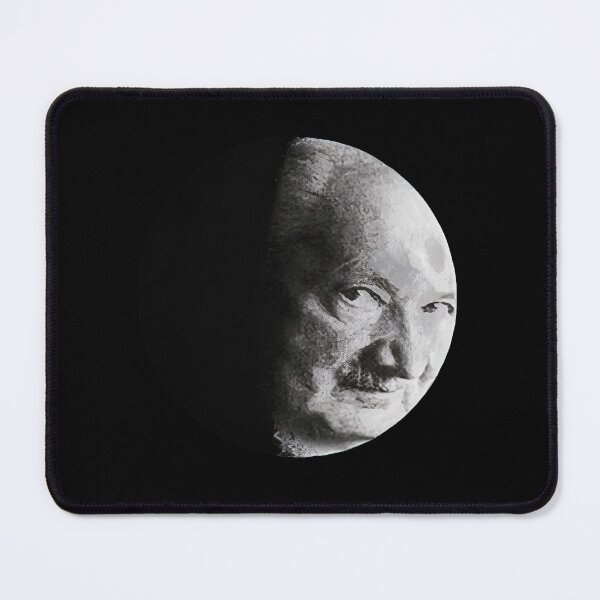 Item preview, Martin Heidegger is a moon designed and sold by Acid Graphics.