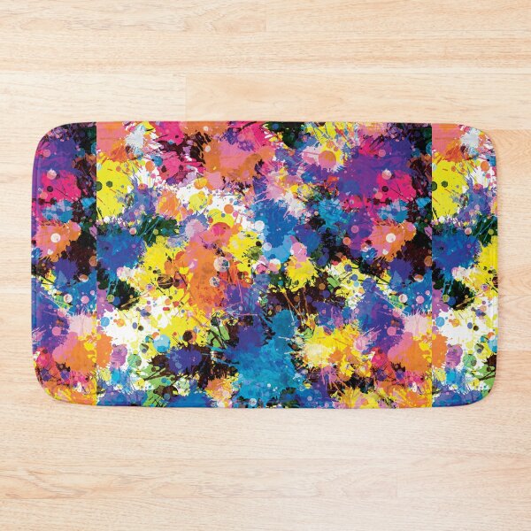Item preview, SPLATTER PAINT designed and sold by anniemarge.