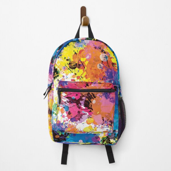 Item preview, SPLATTER PAINT designed and sold by anniemarge.