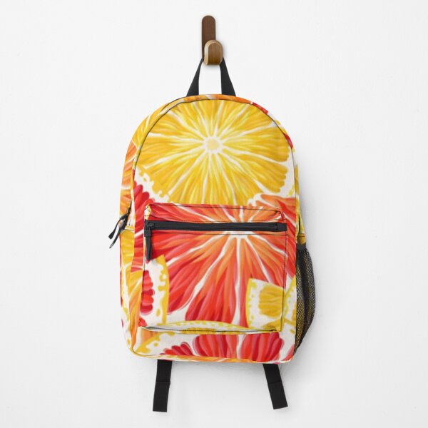 Item preview, Orange Pattern designed and sold by Debracatalano.