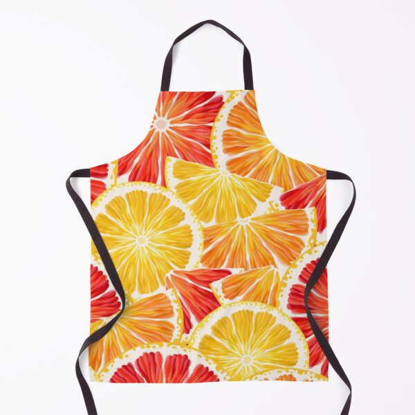 Item preview, Orange Pattern designed and sold by Debracatalano.