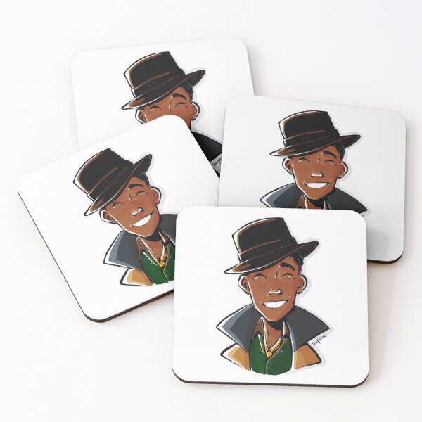 Item preview, Happy Jesper designed and sold by TerryWho.