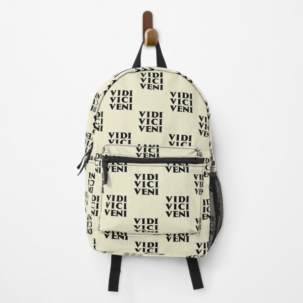 Item preview, Vidi Vici Veni designed and sold by philism.