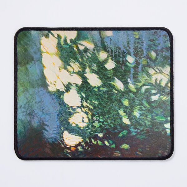 Item preview, Tree shadows on a wall 4 designed and sold by Richard Sunderland.