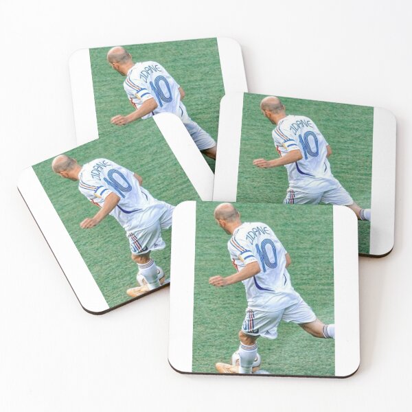 Item preview, French Football Player from Madrid designed and sold by EmpireFootball.