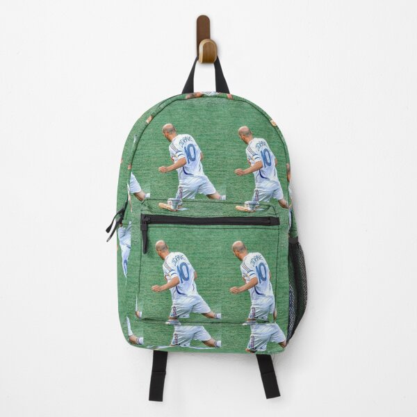 Item preview, French Football Player from Madrid designed and sold by EmpireFootball.