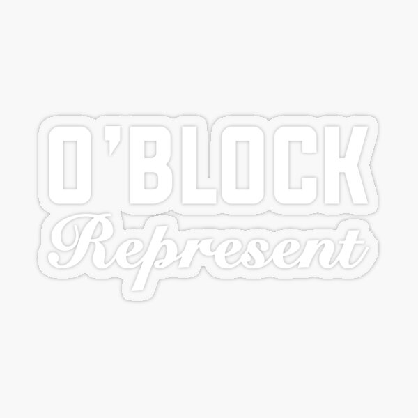 O' Block Monogram Socks – Notionware