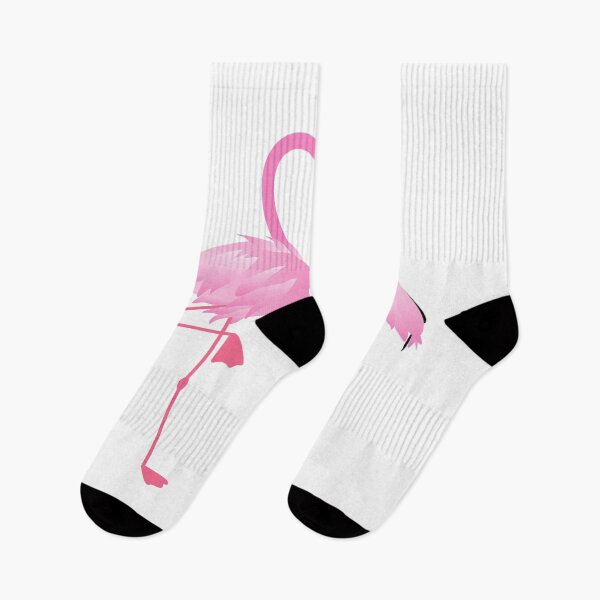 Item preview,  Cute Pink Flamingon love designed and sold by Azertyo.