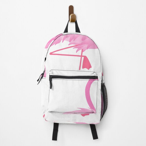 Item preview,  Cute Pink Flamingon love designed and sold by Azertyo.