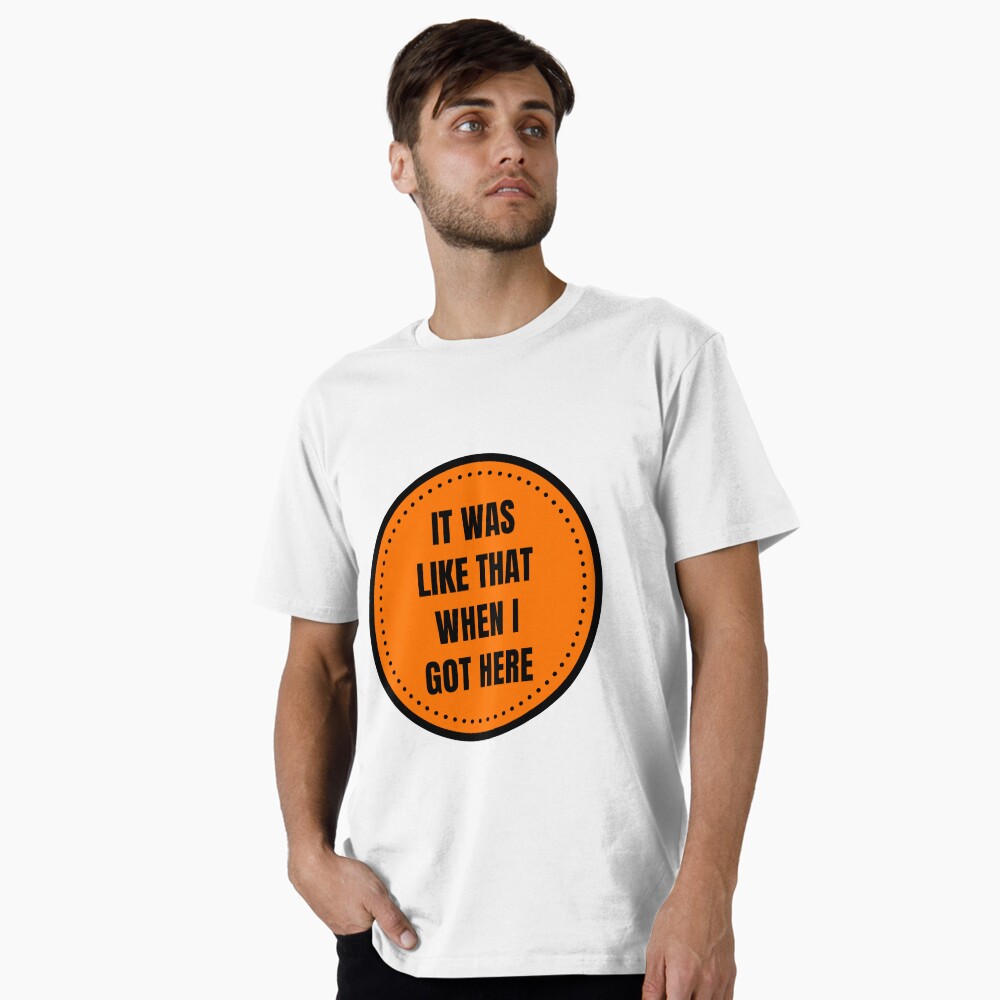 Item preview, Premium T-Shirt designed and sold by abderr.