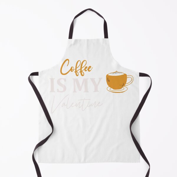 Item preview,    funny Coffee Is My Valentine  ,cool valentine designed and sold by designreb.