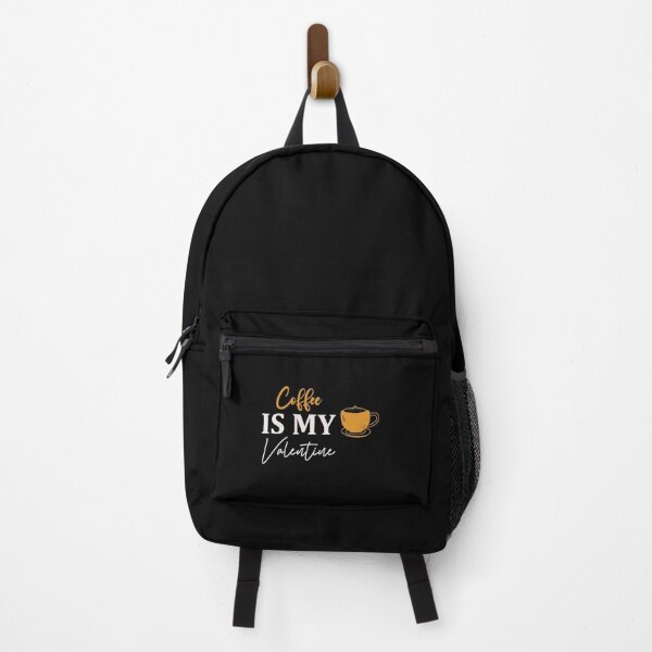 Item preview,    funny Coffee Is My Valentine  ,cool valentine designed and sold by designreb.