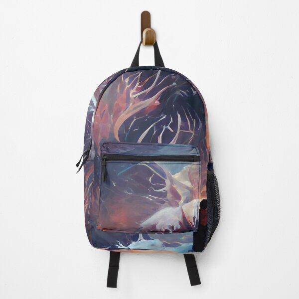 Item preview, Who goes there? designed and sold by Quantum Sheep.