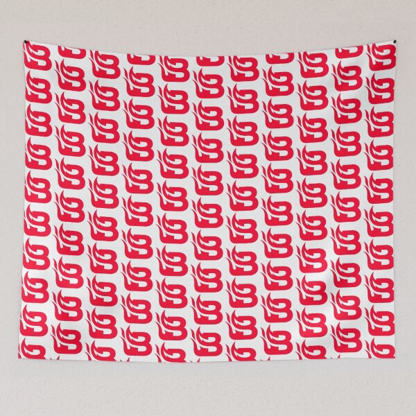 Item preview, The Blaze Media Logo designed and sold by onHeart.