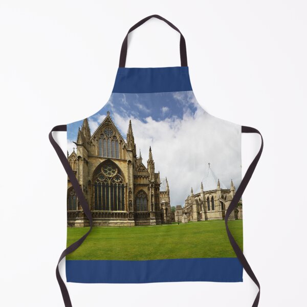 Item preview, Lincoln Cathedral Panorama designed and sold by Paul Thompson Photography.
