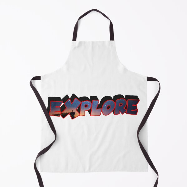 Item preview, EXPLORE Simple Graffiti Piece designed and sold by Mash75art.
