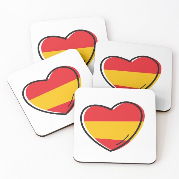 Item preview, Corazón español designed and sold by JAG2B.