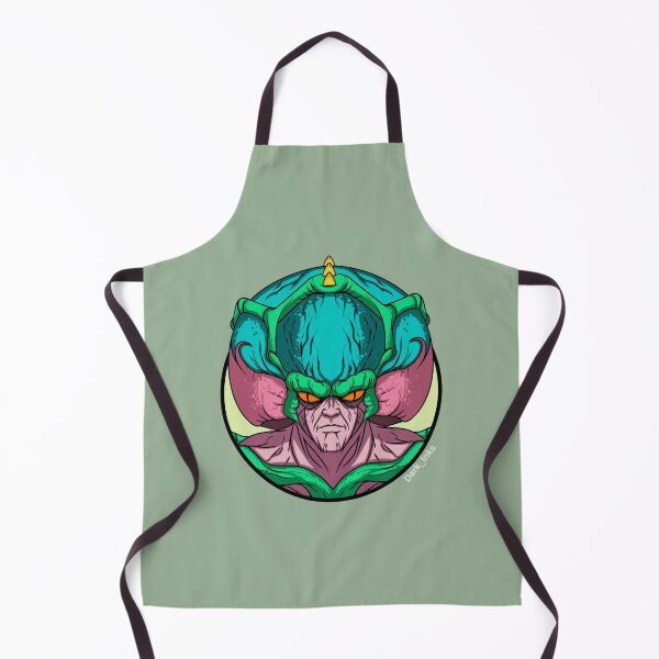Artikelvorschau, Saw Boss - Jayce und die Radkrieger entworfen und verkauft von Dark-Inks.