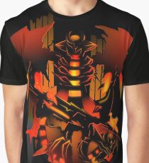 Giratina Graphic T-Shirt
