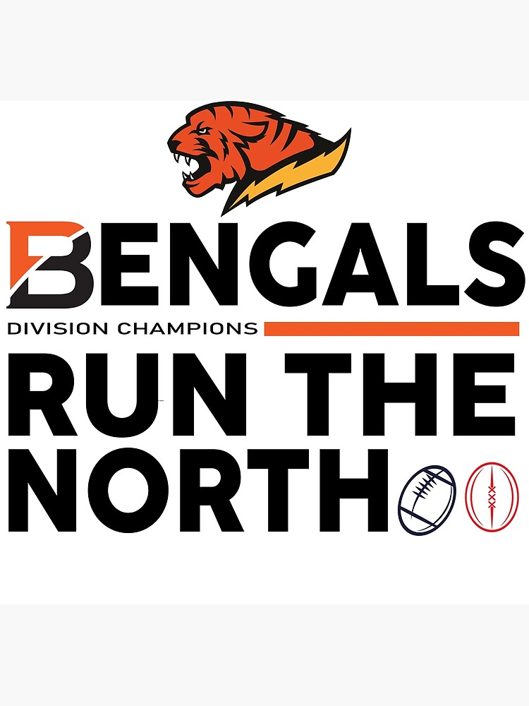 FREE shipping Cincinnati Bengals who dey 2022 AFC North Division Champions  2005 - 2022 NFL shirt, Unisex tee, hoodie, sweater, v-neck and tank top