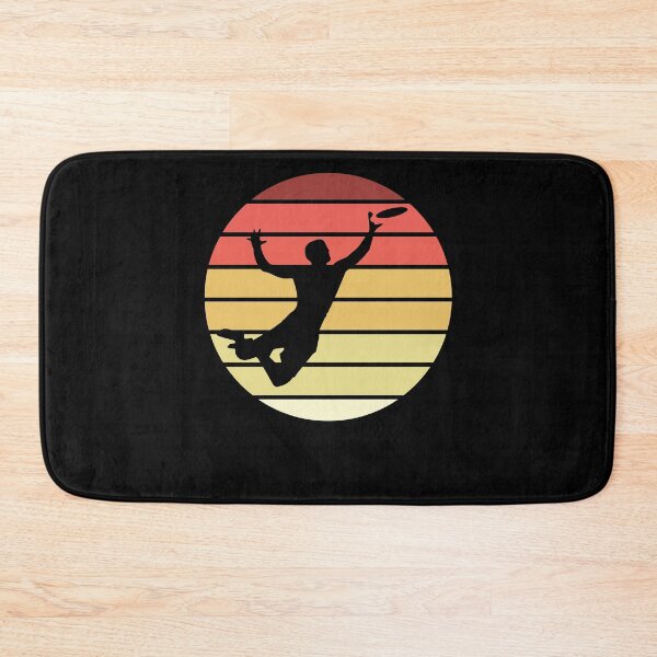 Item preview, Retro Frisbee For An Ultimate Handler Airbender Player designed and sold by Nessshirts.