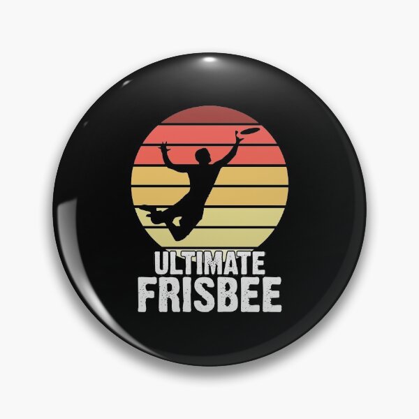 Item preview, Ultimate Frisbee Retro For A Handler Airbender Cutter designed and sold by Nessshirts.