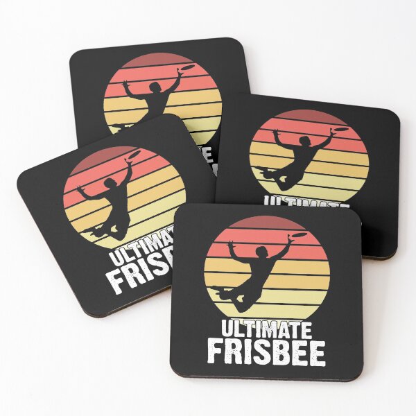 Item preview, Ultimate Frisbee Retro For A Handler Airbender Cutter designed and sold by Nessshirts.