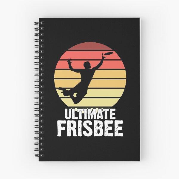 Item preview, Ultimate Frisbee Retro For A Handler Airbender Cutter designed and sold by Nessshirts.