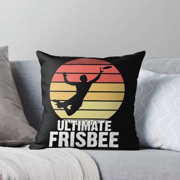 Item preview, Ultimate Frisbee Retro For A Handler Airbender Cutter designed and sold by Nessshirts.