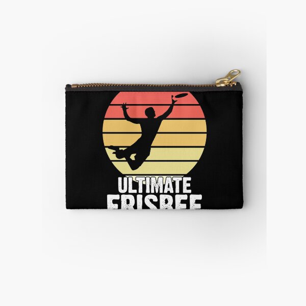 Item preview, Ultimate Frisbee Retro For A Handler Airbender Cutter designed and sold by Nessshirts.