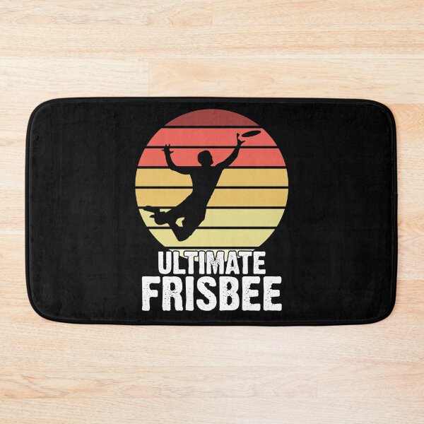 Item preview, Ultimate Frisbee Retro For A Handler Airbender Cutter designed and sold by Nessshirts.