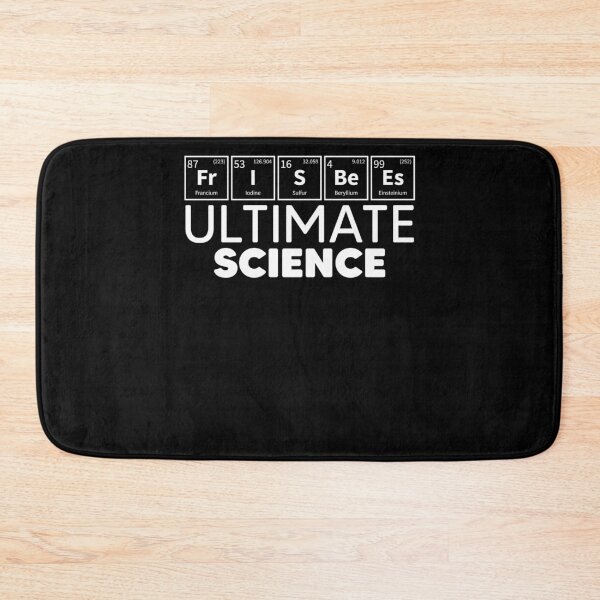 Item preview, Ultimate Periodic Table For A Handler Airbender Cutter designed and sold by Nessshirts.
