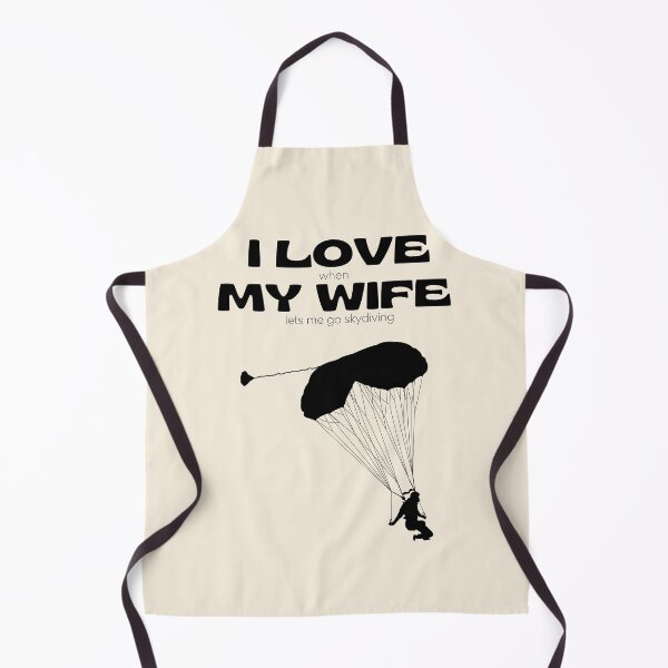 Item preview, Funny Skydiver Gift designed and sold by superbling.