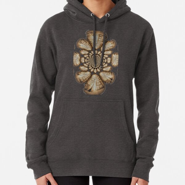 Mulligan - Divot Pullover Hoodie