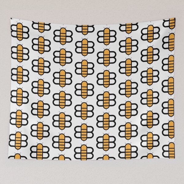 Item preview, The Babylon Bee Logo designed and sold by onHeart.