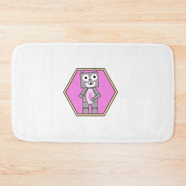 Item preview, Mouse JEF designed and sold by Peni Whelan.
