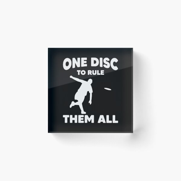 Item preview, One Disc For An Ultimate Frisbee Handler Airbender Cutter designed and sold by Nessshirts.