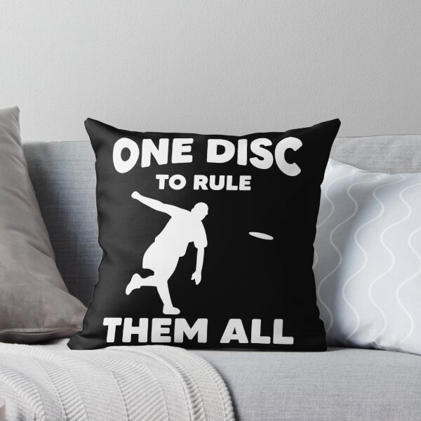 Item preview, One Disc For An Ultimate Frisbee Handler Airbender Cutter designed and sold by Nessshirts.