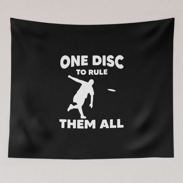 Item preview, One Disc For An Ultimate Frisbee Handler Airbender Cutter designed and sold by Nessshirts.