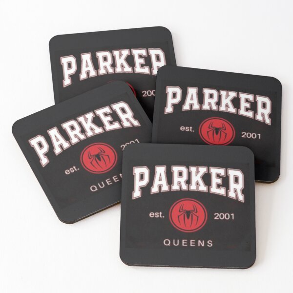 Item preview, parker designed and sold by Carmens-World.